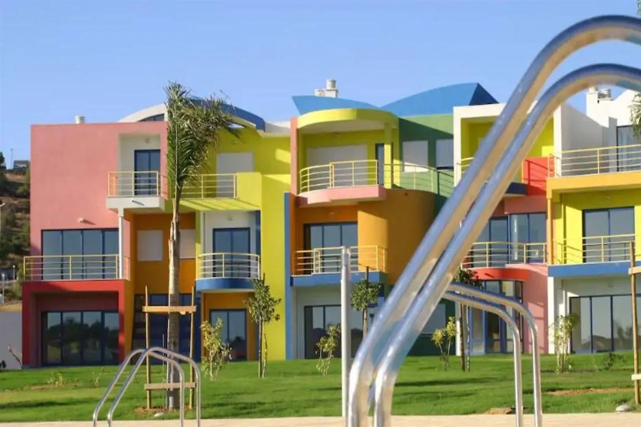 Orada Apartamentos Turisticos - Marina De Albufeira 4*,  Portugal