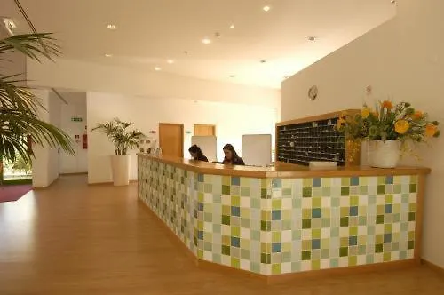Aparthotel Orada Apartamentos Turisticos - Marina De Albufeira
