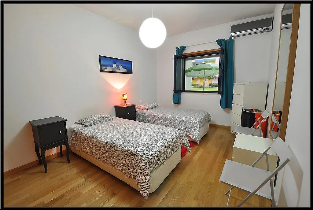 Aparthotel Orada Apartamentos Turisticos - Marina De Albufeira