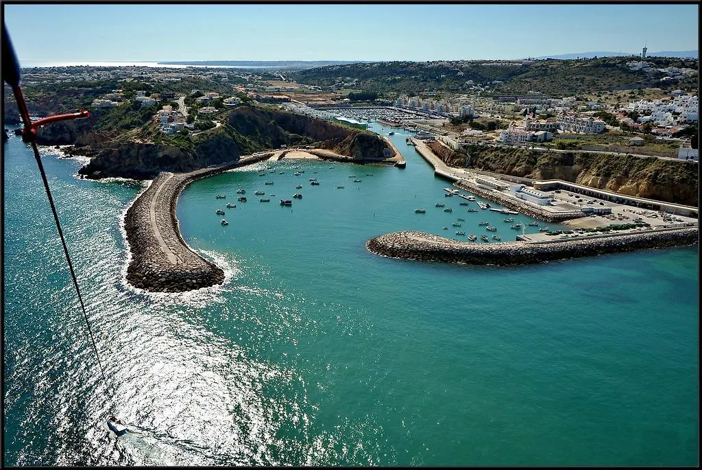 Orada Apartamentos Turisticos - Marina De Albufeira Portugal