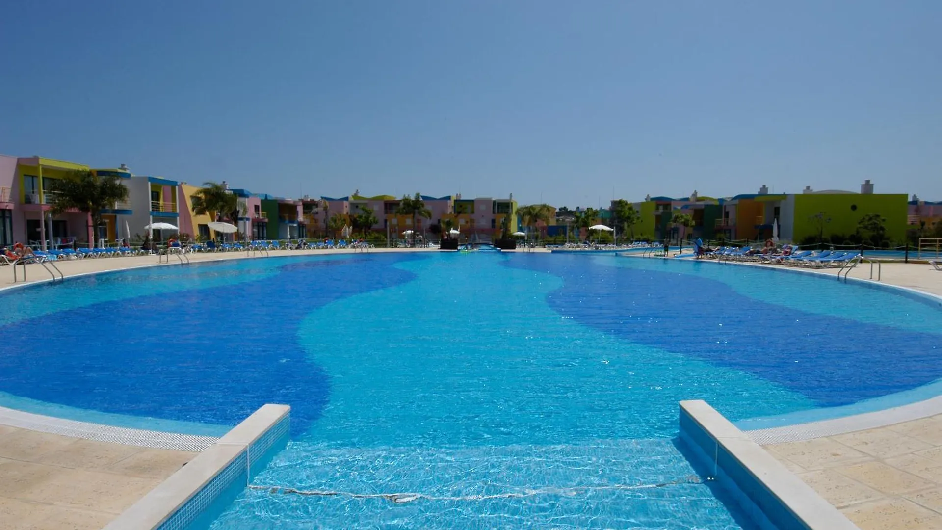 Orada Apartamentos Turisticos - Marina De Albufeira 4*,  Portugal
