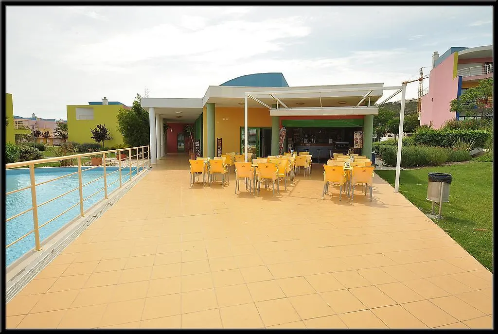 Aparthotel Orada Apartamentos Turisticos - Marina De Albufeira