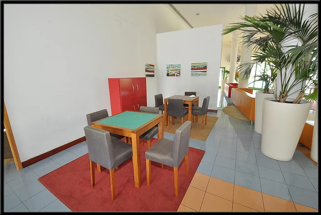 Orada Apartamentos Turisticos - Marina De Albufeira Portugal