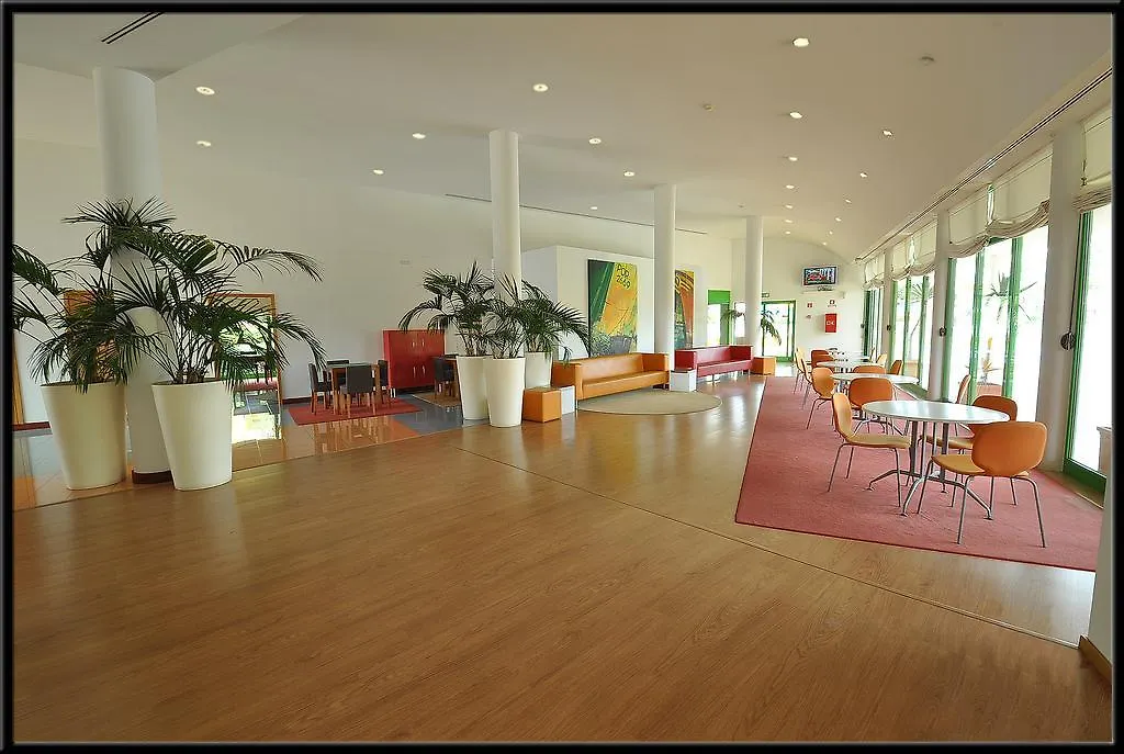 Orada Apartamentos Turisticos - Marina De Albufeira Aparthotel