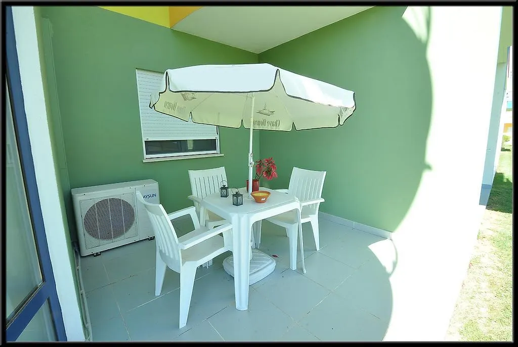 Orada Apartamentos Turisticos - Marina De Albufeira