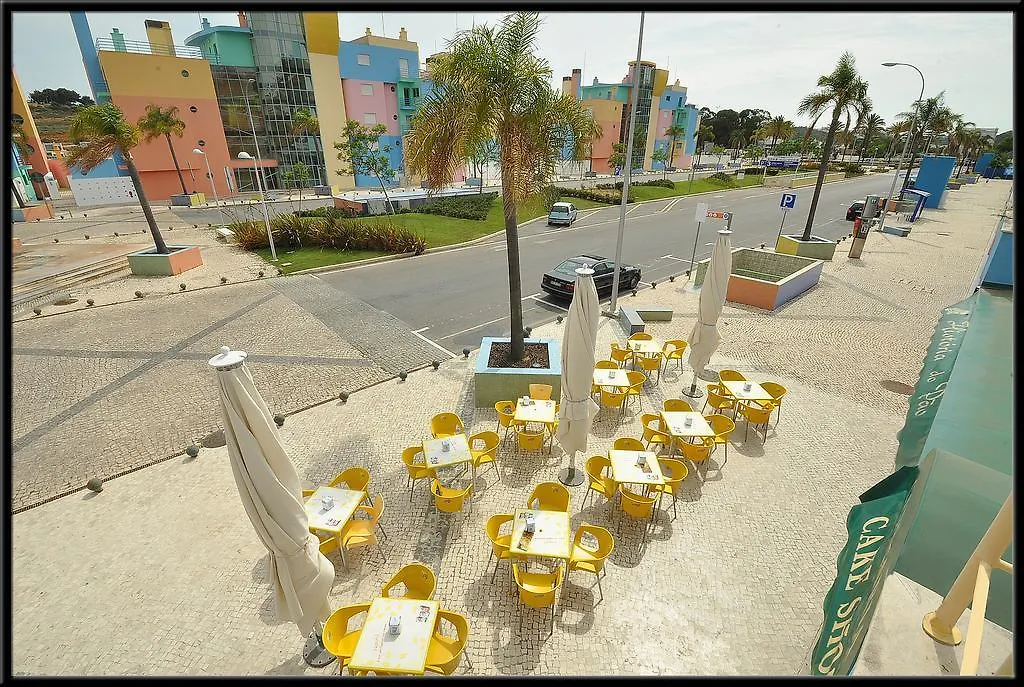 Orada Apartamentos Turisticos - Marina De Albufeira Aparthotel