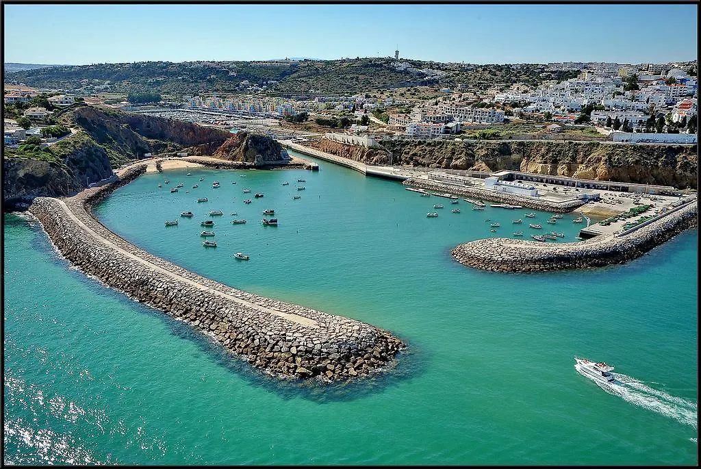 Orada Apartamentos Turisticos - Marina De Albufeira Aparthotel