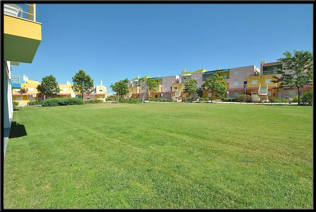 Orada Apartamentos Turisticos - Marina De Albufeira 4*,