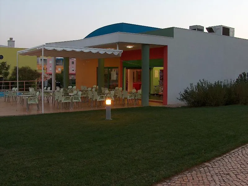 Orada Apartamentos Turisticos - Marina De Albufeira Portugal