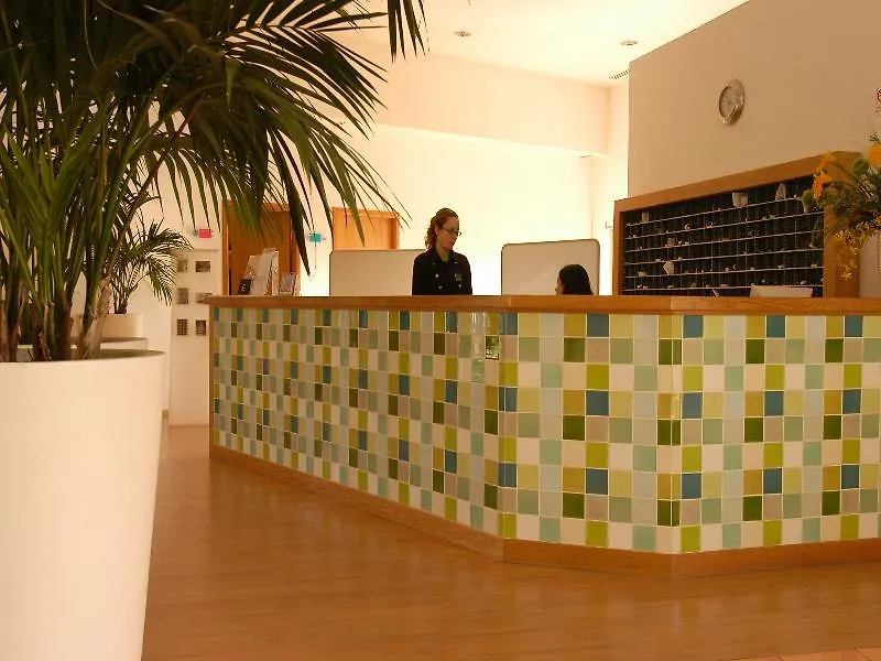 **** Aparthotel Orada Apartamentos Turisticos - Marina De Albufeira Portugal