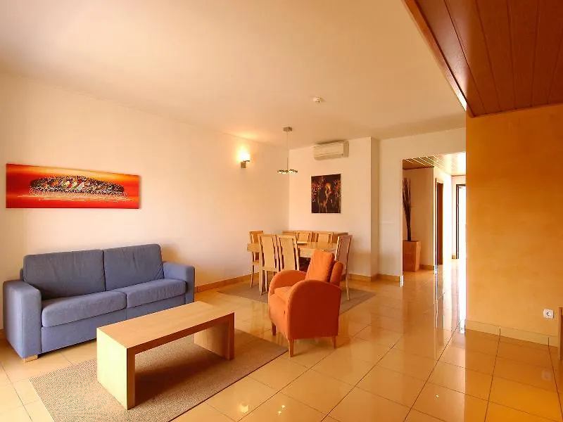 Orada Apartamentos Turisticos - Marina De Albufeira Aparthotel