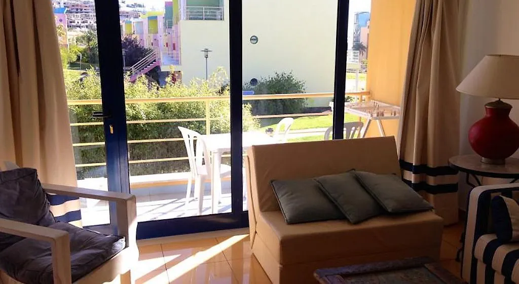 **** Aparthotel Orada Apartamentos Turisticos - Marina De Albufeira Portugal