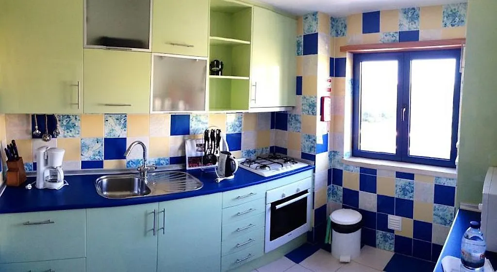 Orada Apartamentos Turisticos - Marina De Albufeira Aparthotel