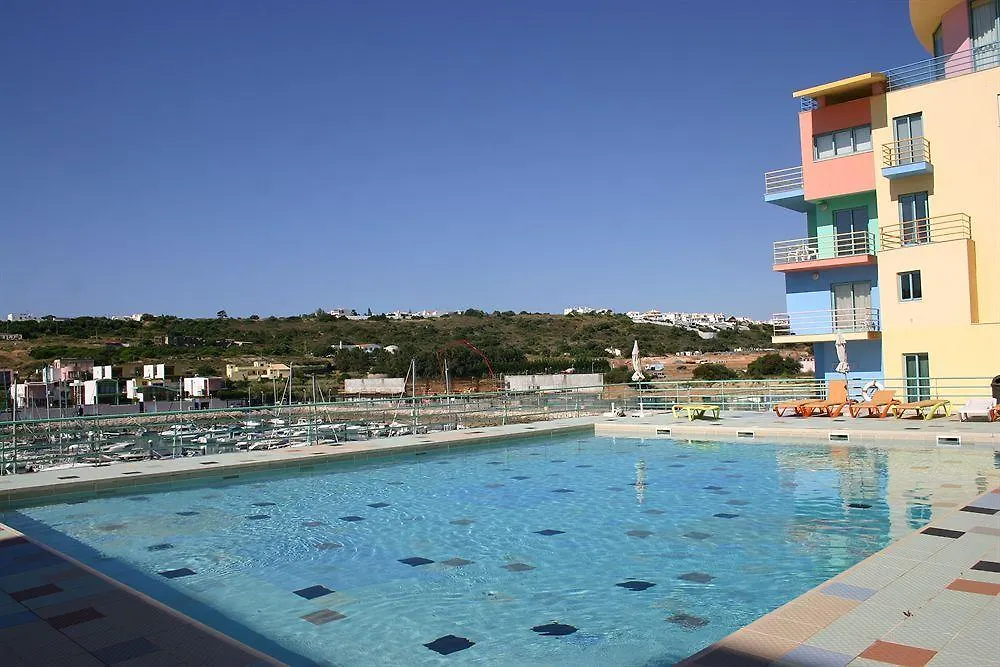 Aparthotel Orada Apartamentos Turisticos - Marina De Albufeira