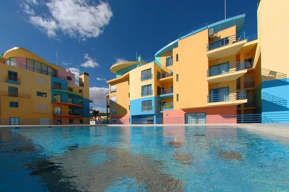 Orada Apartamentos Turisticos - Marina De Albufeira 4*,  Portugal