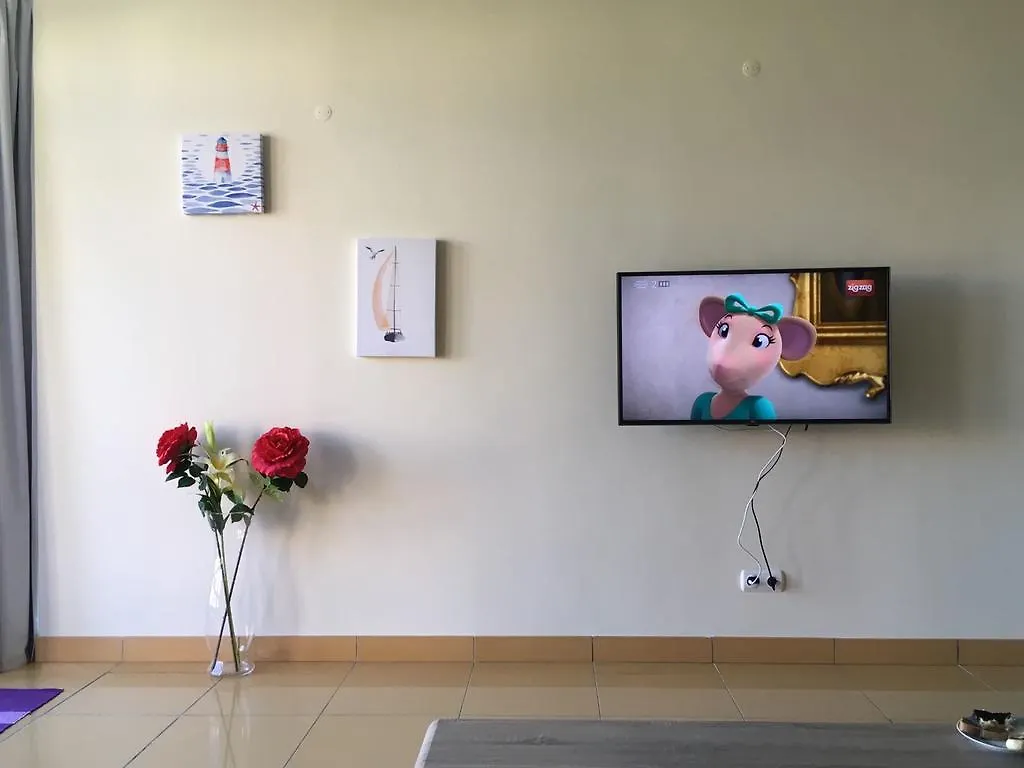Orada Apartamentos Turisticos - Marina De Albufeira