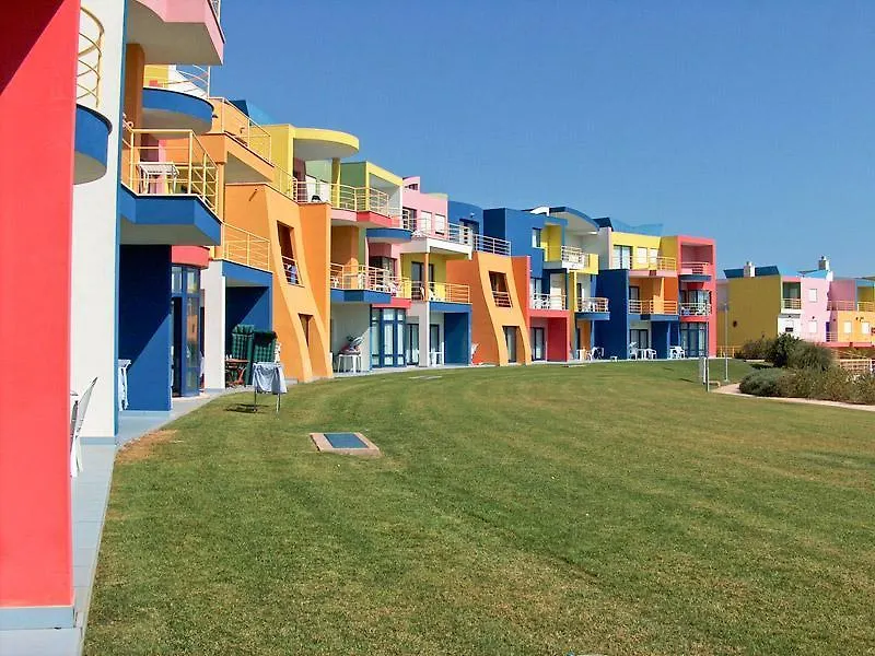 Orada Apartamentos Turisticos - Marina De Albufeira Portugal