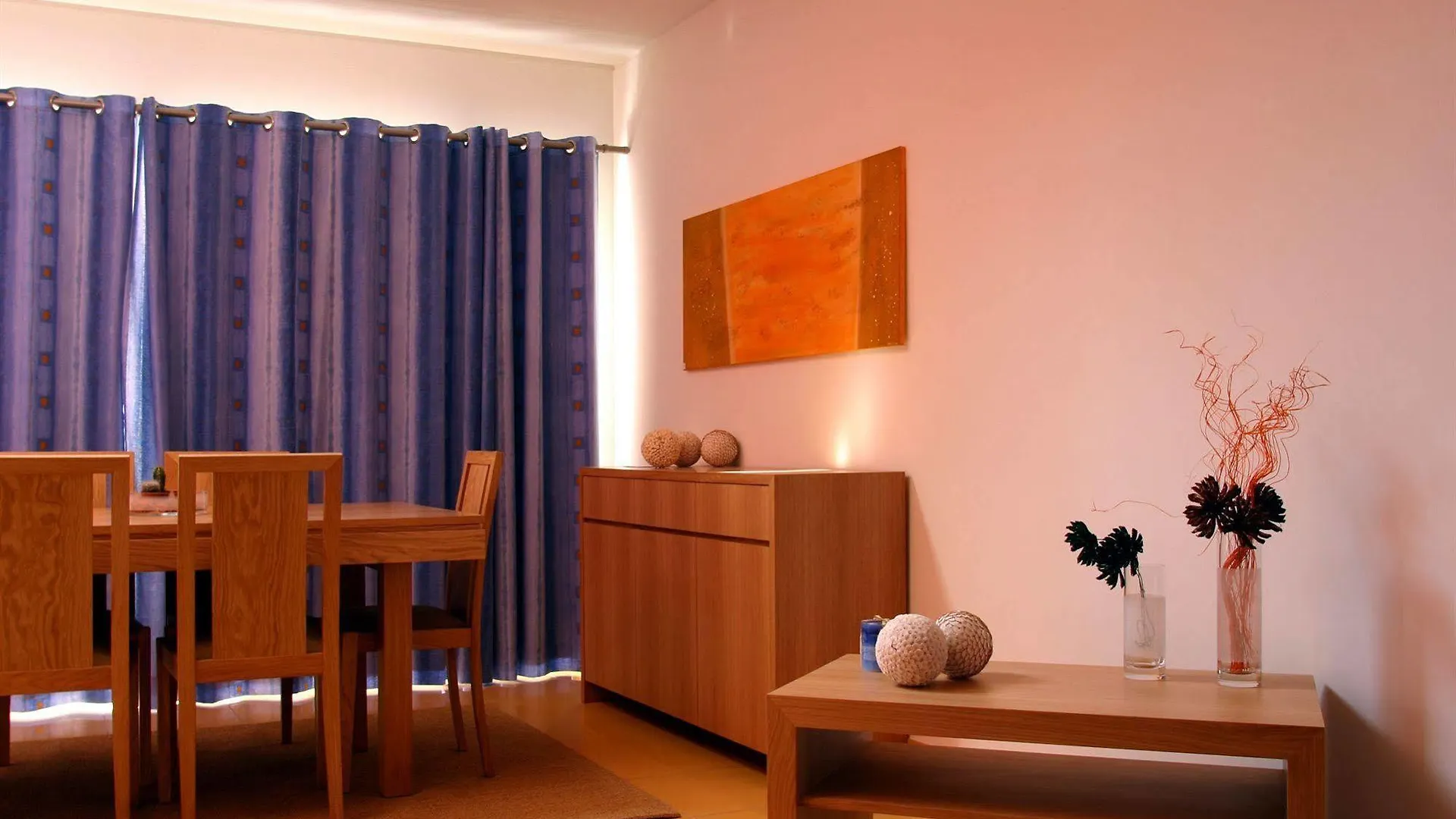 Orada Apartamentos Turisticos - Marina De Albufeira
