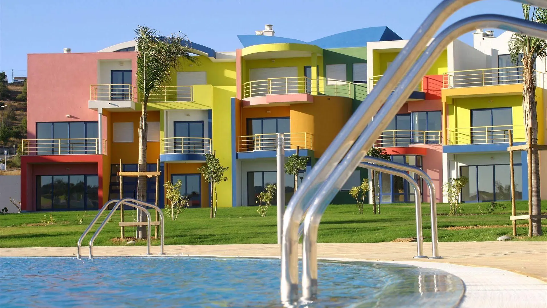 Orada Apartamentos Turisticos - Marina De Albufeira