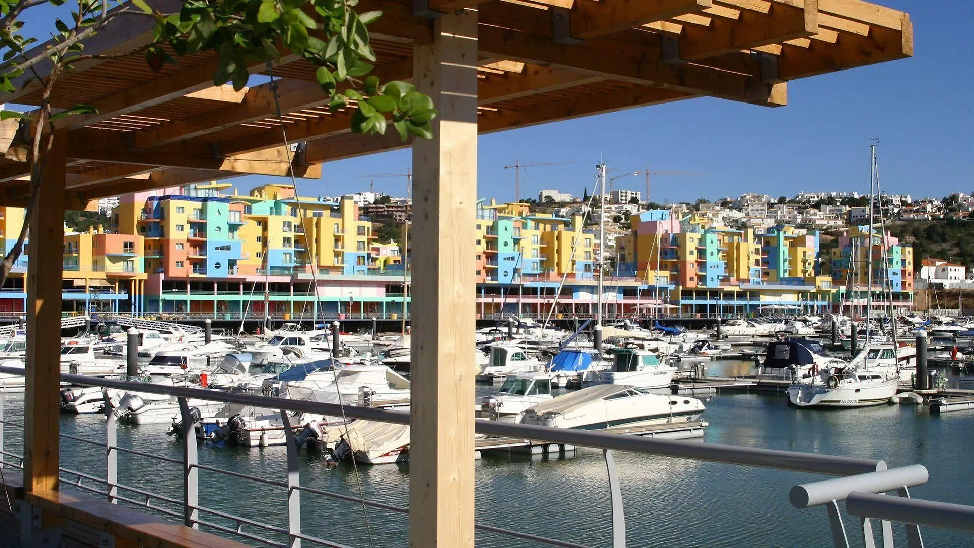Orada Apartamentos Turisticos - Marina De Albufeira Aparthotel