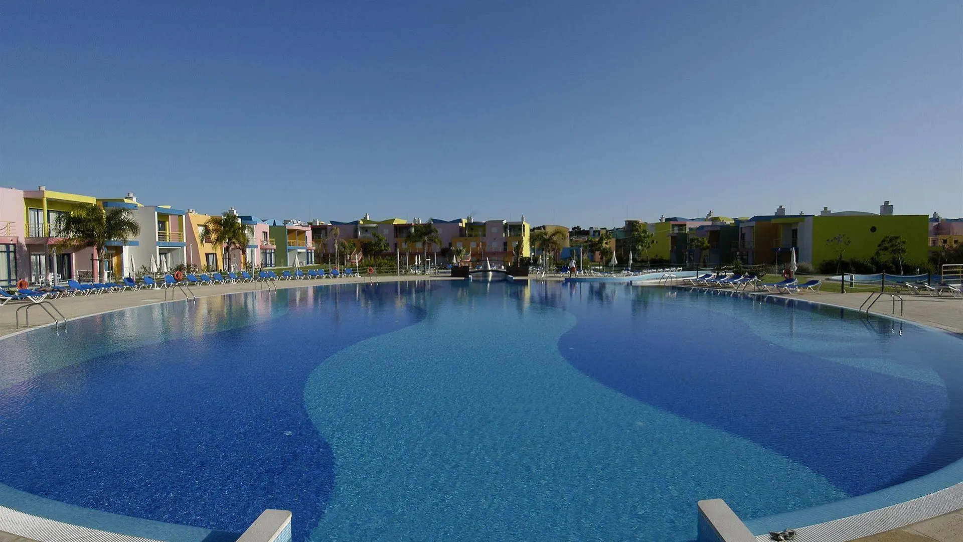 Orada Apartamentos Turisticos - Marina De Albufeira