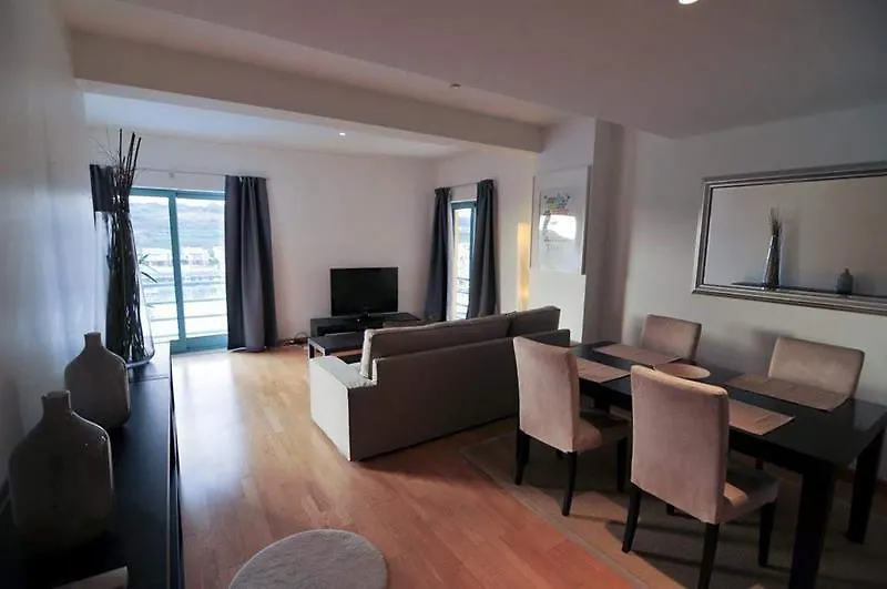Aparthotel Orada Apartamentos Turisticos - Marina De Albufeira