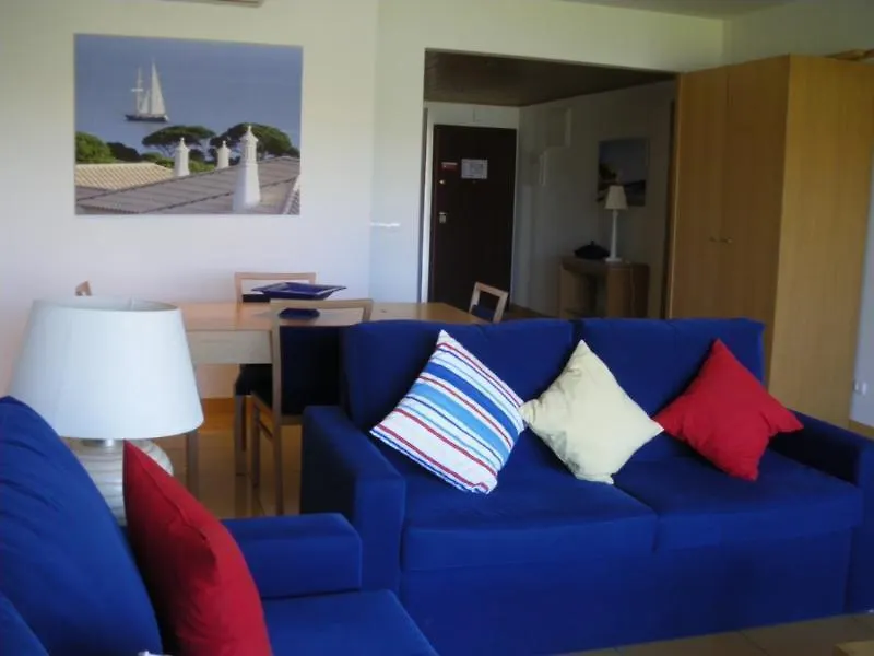 Orada Apartamentos Turisticos - Marina De Albufeira 4*,  Portugal