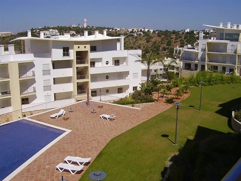 Orada Apartamentos Turisticos - Marina De Albufeira