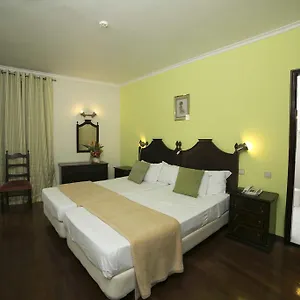 Hotell Sirius