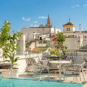 Hotell Vincci Molviedro