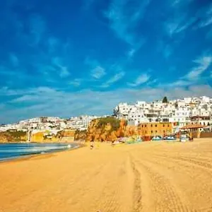  Ostello Pe Na Areia