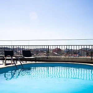 Hotell Vip Executive Do Marques