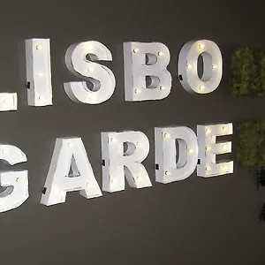 Garden Boutique , Lisbona Portogallo