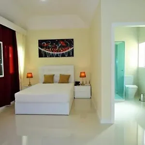 Pensionat Sao Francisco