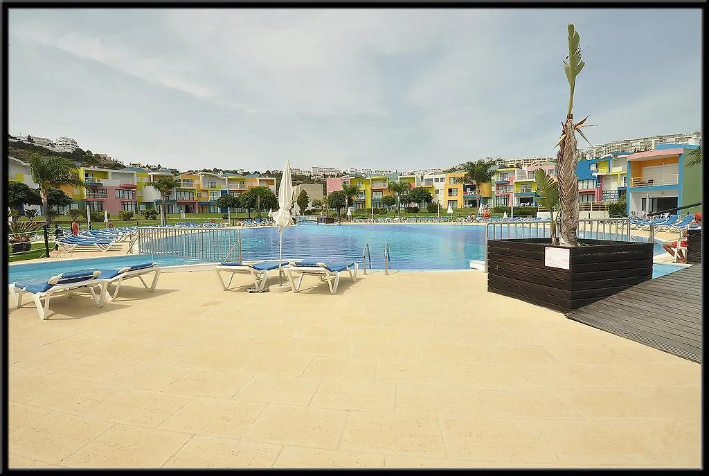 Aparthotel Orada Apartamentos Turisticos - Marina De Albufeira