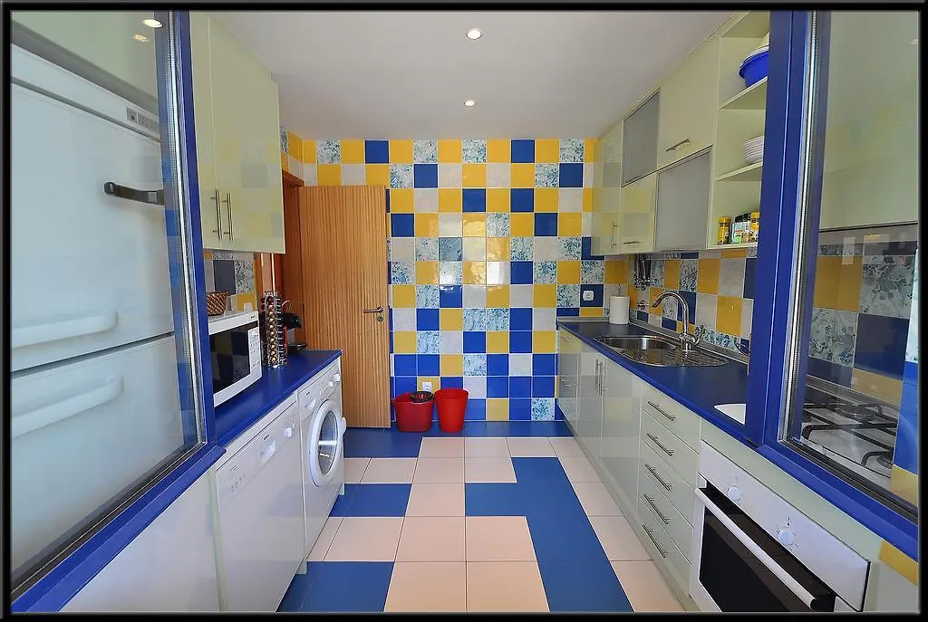 **** Lejlighedshotel Orada Apartamentos Turisticos - Marina De Albufeira Portugal