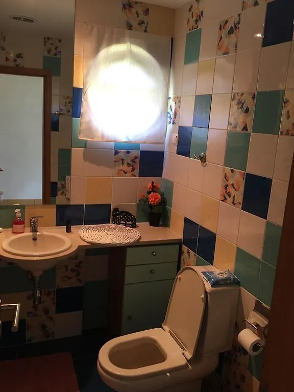 Orada Apartamentos Turisticos - Marina De Албуфейра