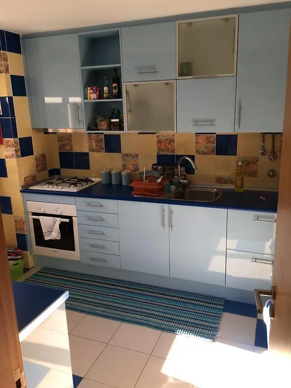 Lejlighedshotel Orada Apartamentos Turisticos - Marina De Albufeira