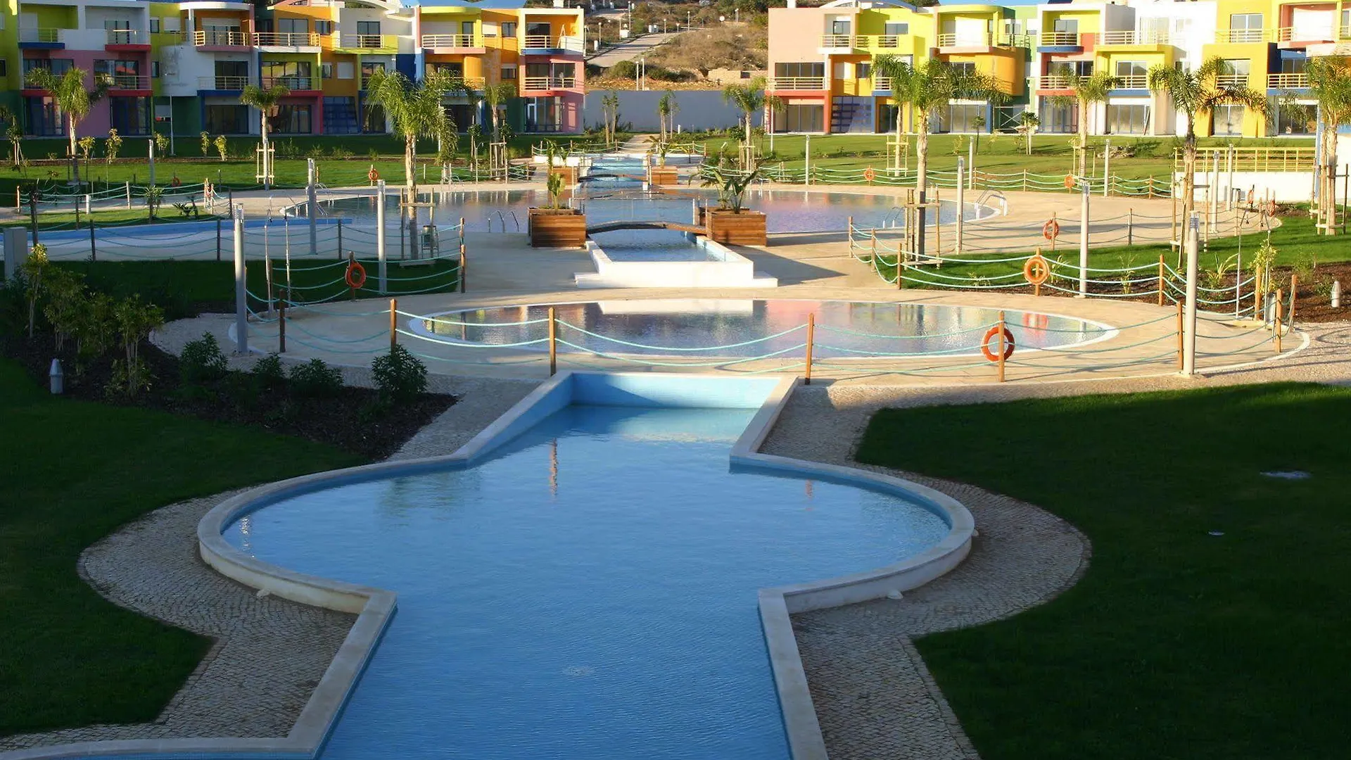 Orada Apartamentos Turisticos - Marina De Albufeira