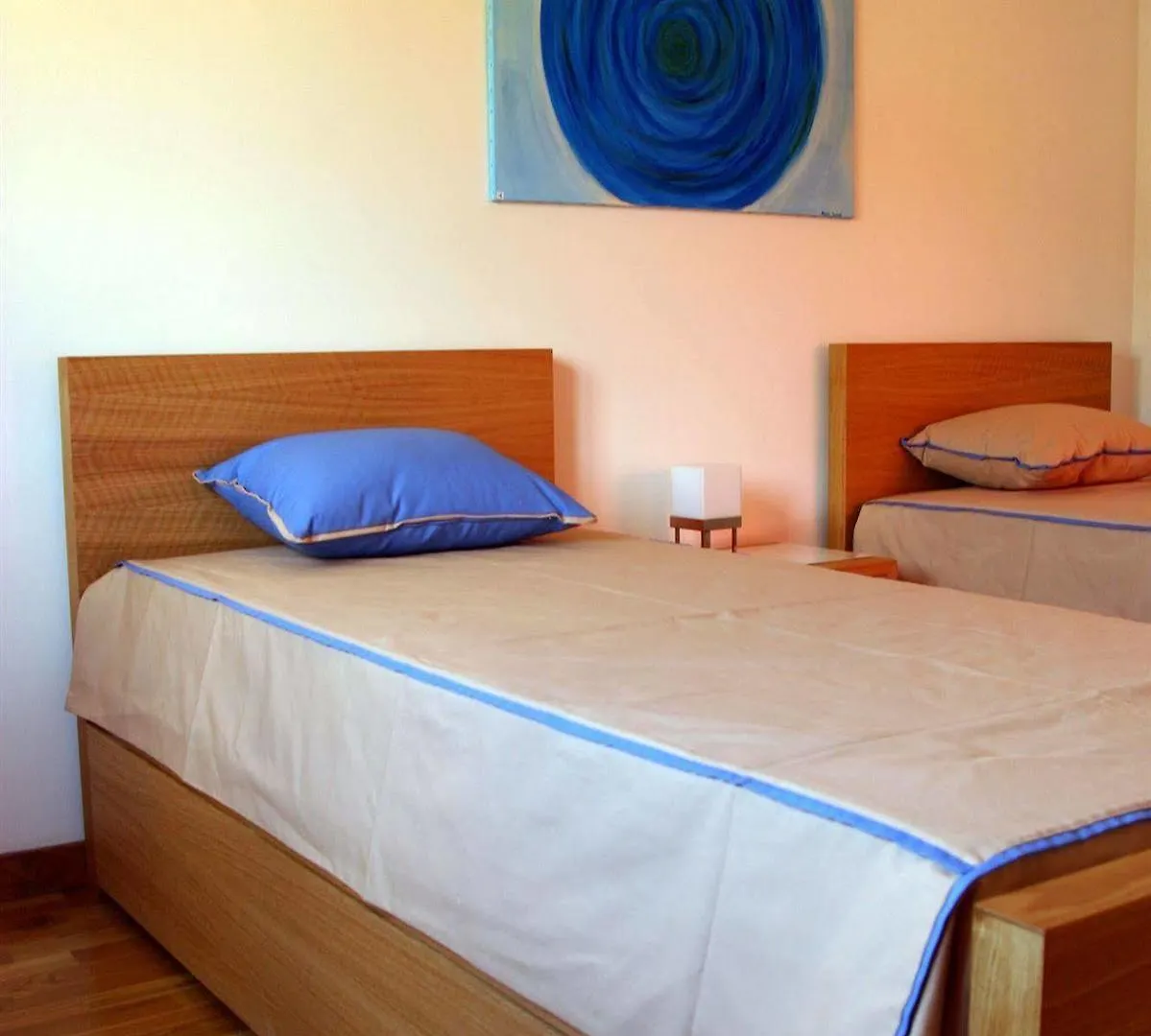 Orada Apartamentos Turisticos - Marina De Albufeira