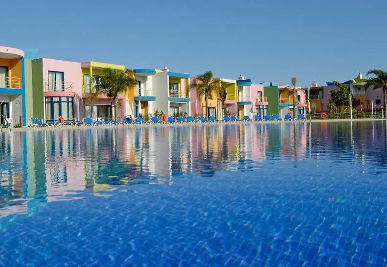 Orada Apartamentos Turisticos - Marina De Albufeira 4*,