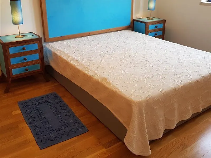 Orada Apartamentos Turisticos - Marina De Albufeira